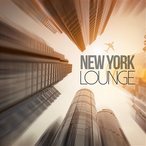 New York Lounge Various Artists