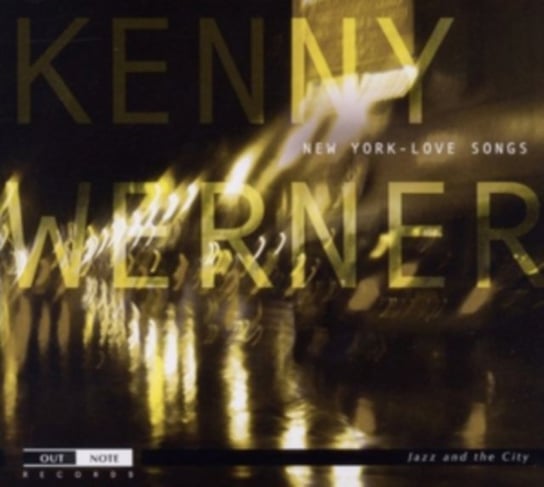 New York - Love Songs Werner Kenny