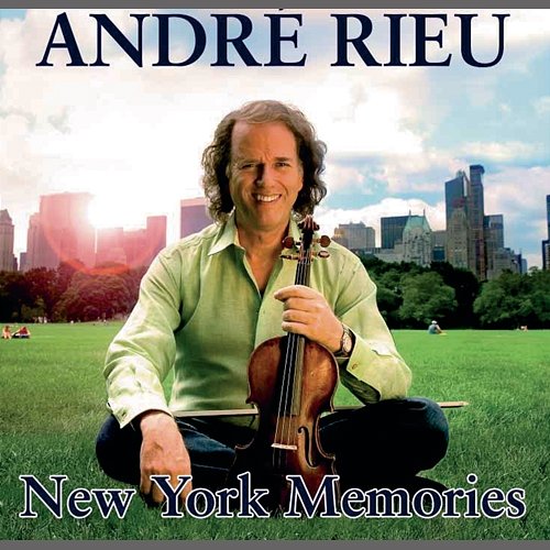 New York Memories André Rieu