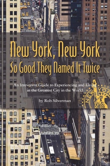 New York, New York Silverman Rob