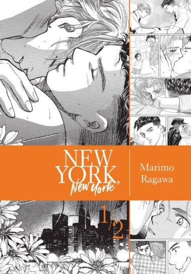 New York, New York. Volume 1 Marimo Ragawa