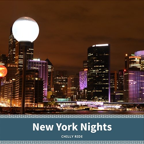 New York Nights Chilly Ride