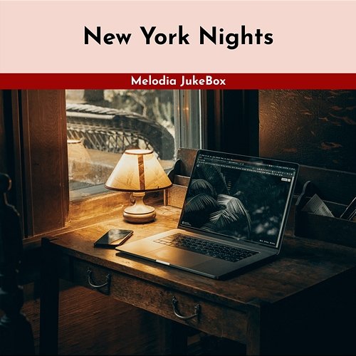 New York Nights Melodia JukeBox