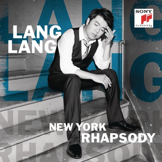 New York Rhapsody Lang Lang