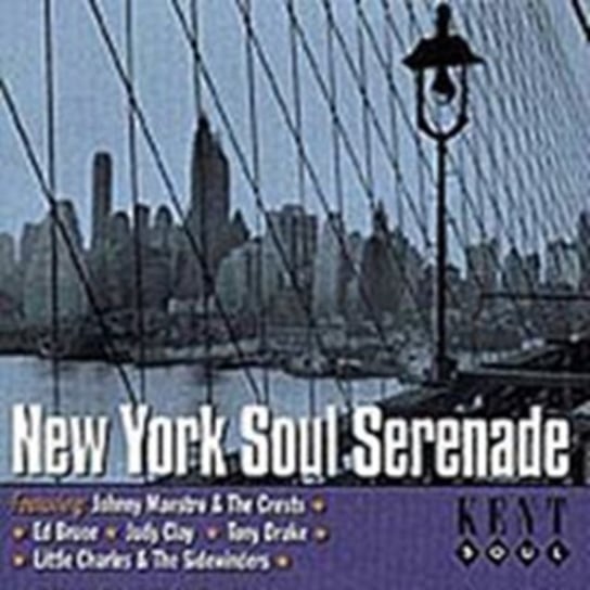 New York Soul Serenade Kent