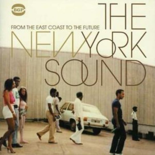 New York Sound Various Artists
