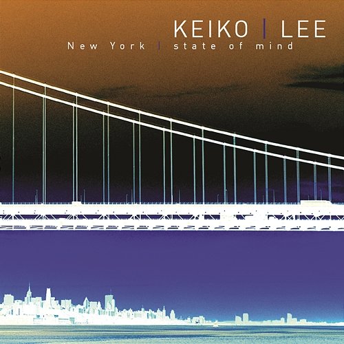 New York State Of Mind Keiko Lee