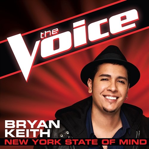 New York State Of Mind Bryan Keith
