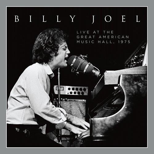 New York State of Mind / Everybody Loves You Now Billy Joel