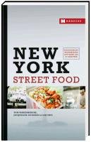 New York Street Food Vandenberghe Tom, Gossens Jacqueline
