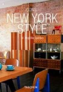 New York Style Opracowanie zbiorowe
