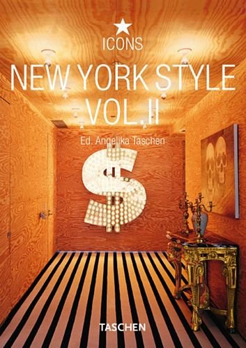 New York Style Vol. 2 Opracowanie zbiorowe