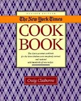 New York Times Cookbook Claiborne Craig
