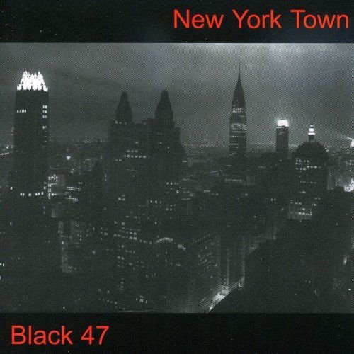 New York Town Various Artists