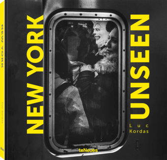 New York Unseen teNeues Verlag