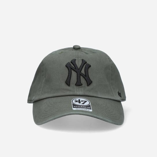 New York Yankees Ballpark Baseball Czapka B-BLPRK17GWS-MSA 47 Brand
