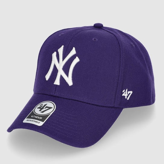 New York Yankees Baseball Czapka B-MVPSP17WBP-PP 47 Brand