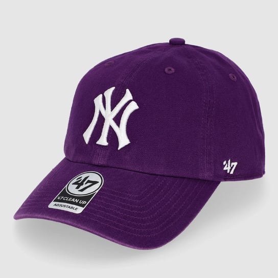 New York Yankees Baseball Czapka B-NLRGW17GWS-GP 47 Brand