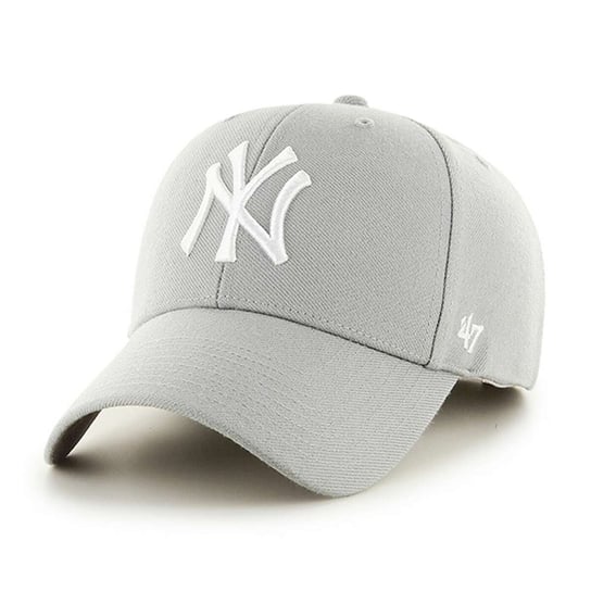 New York Yankees Baseball Czapka B-RAC17CTP-GY 47 Brand