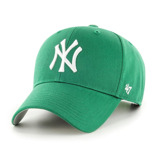 New York Yankees Baseball Czapka B-RAC17CTP-KY 47 Brand