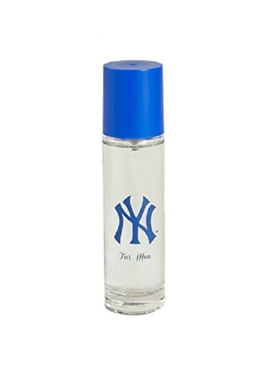 New York Yankees, For Men, woda toaletowa, 30 ml Mercedes-Benz