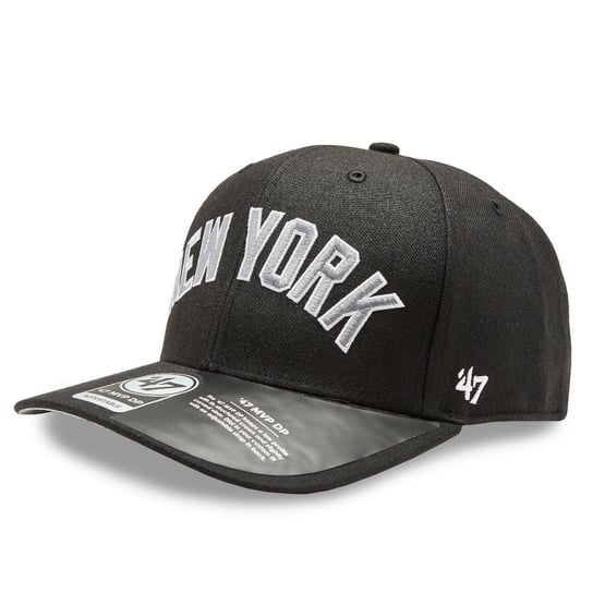 New York Yankees Replica Snapback B-REPSP17WBP-BKB 47 Brand