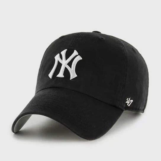 New York Yankees World Baseball Czapka BCWS-DBLUN17GWS-BK96 47 Brand