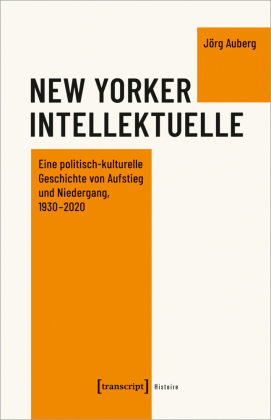 New Yorker Intellektuelle transcript