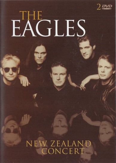 New Zealand Concert The Eagles