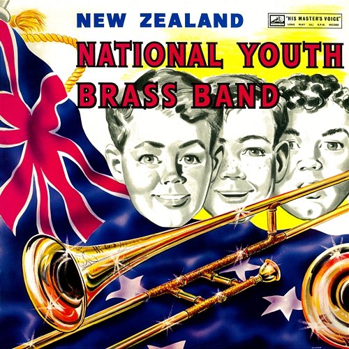 New Zealand National Youth Brass Band New Zealand National Youth Brass Band