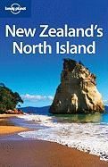 New Zealand's North Island Atkinson Brett