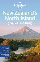 New Zealand's North Island Atkinson Brett, Bennett Sarah, Rawlings-Way Charles, Slater Lee