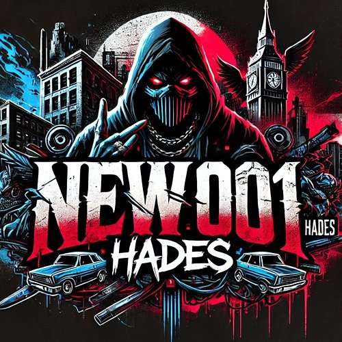 NEW001 Hades