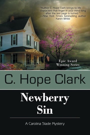 Newberry Sin Clark C. Hope