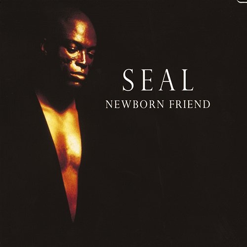 Newborn Friend Seal