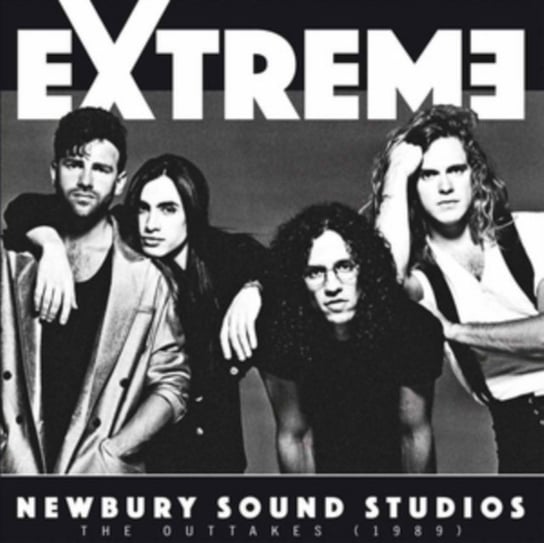Newbury Sound Studios Extreme