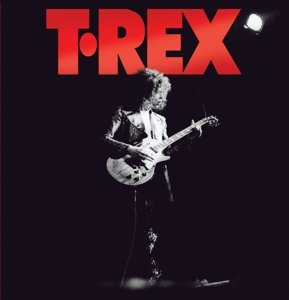 Newcastle, 24th June 1972, płyta winylowa T. Rex