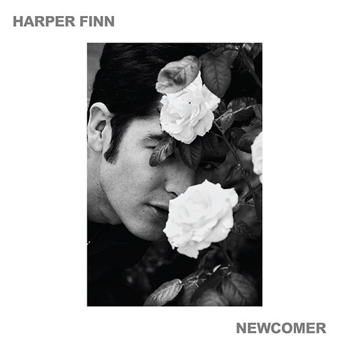 Newcomer Harper Finn