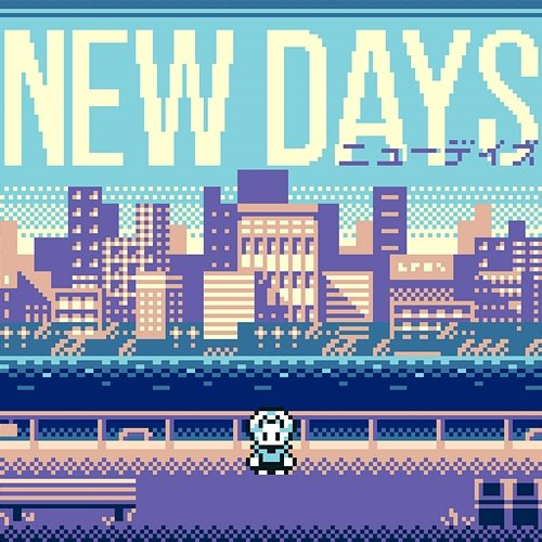 NewDays whaledontsleep feat. kazehiki