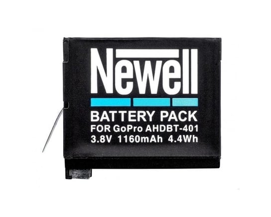 Newell Akumulator AHDBT-401 (GoPro HERO4) Newell