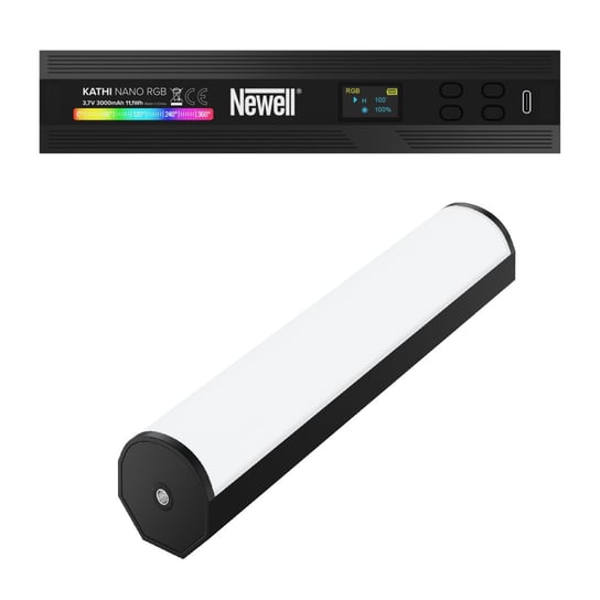 NEWELL Kathi Nano RGB Lampa LED Newell