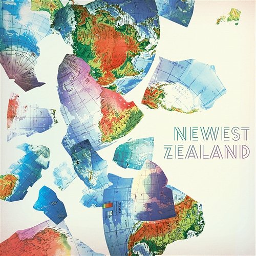 Newest Zealand Newest Zealand