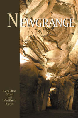 Newgrange Stout Geraldine