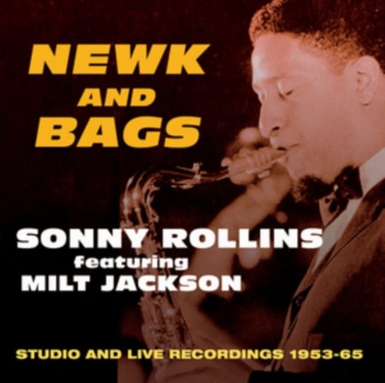 Newk And Bags Rollins Sonny