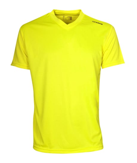 NEWLINE BASE COOL T-SHIRT - męska koszulka do biegania 14614-091 Newline
