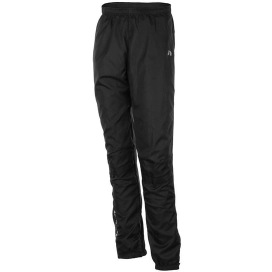 Newline, Spodnie do biegania damskie, BASE CROSS PANTS / 13105-060, czarny, rozmiar S Newline