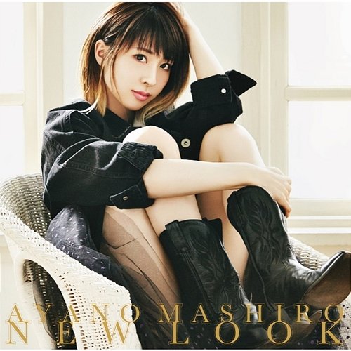 NEWLOOK Mashiro Ayano