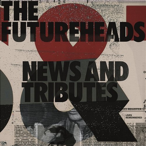 News And Tributes The Futureheads