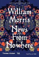 News from Nowhere Morris William, Williams Rowan