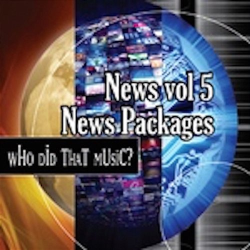 News Packages Hollywood Film Music Orchestra